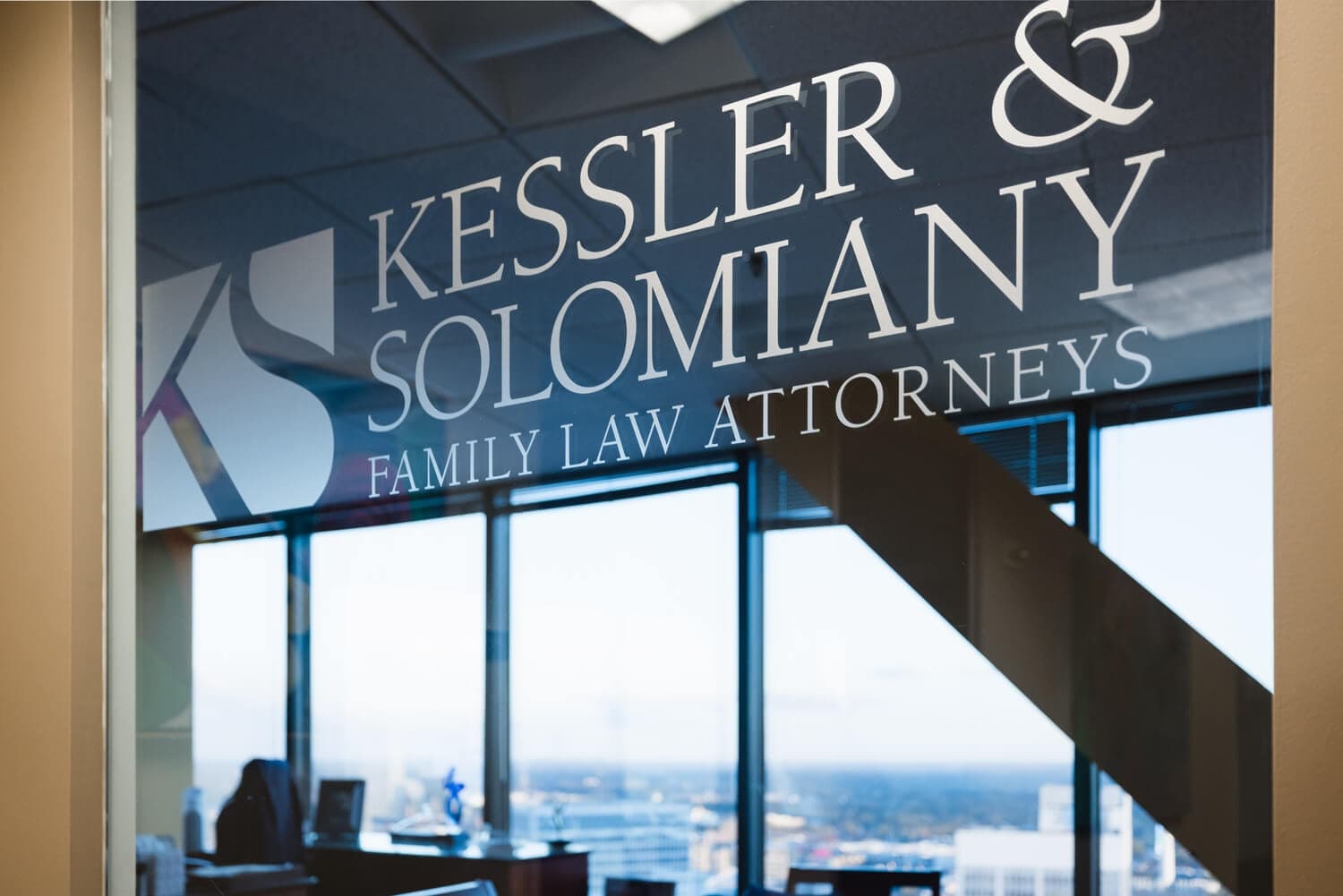 Kessler & Solomiany, LLC