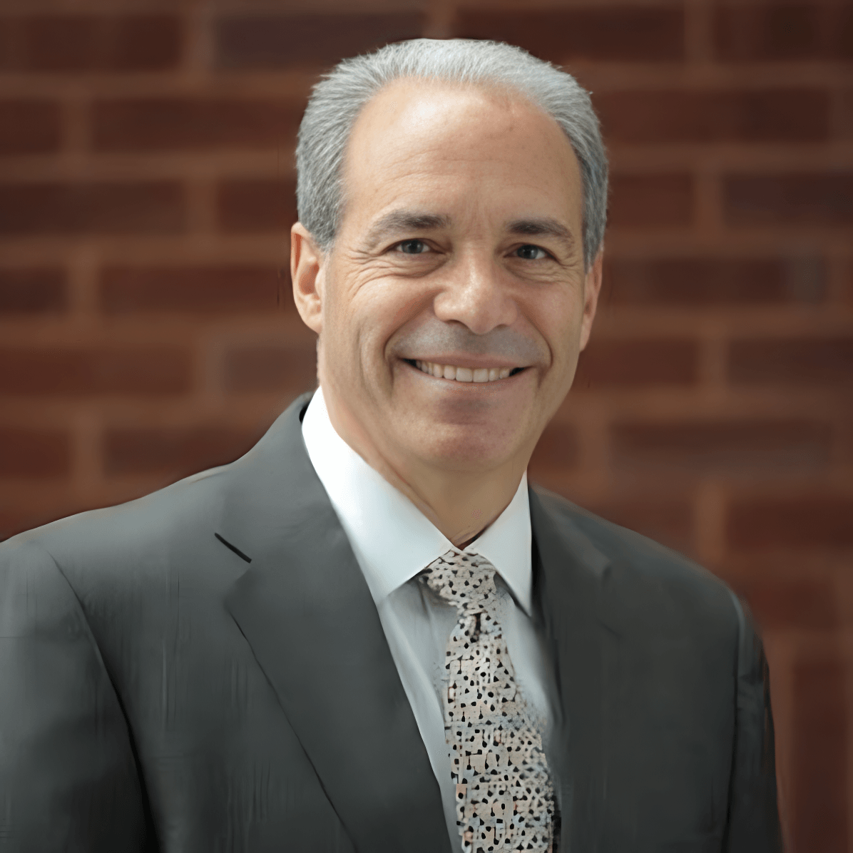 Benjamin Scungio