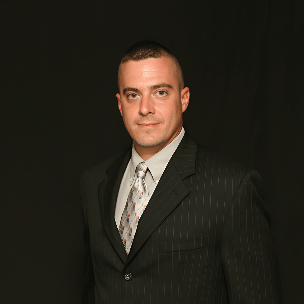 David Borell