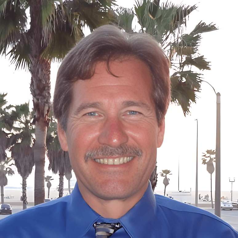 Michael Zatlin