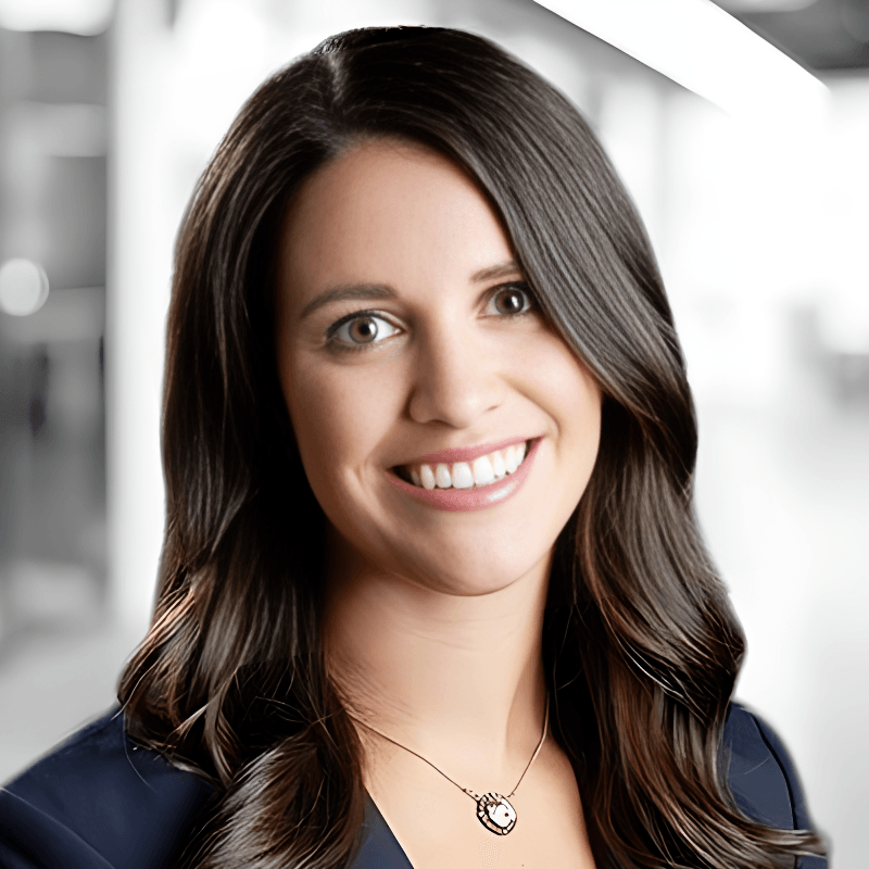 Megan Delvecchio