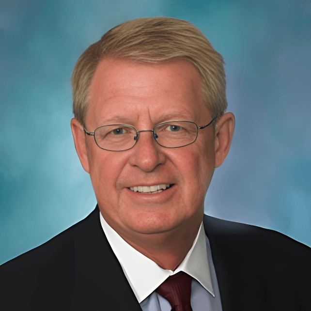 Keith Savidge
