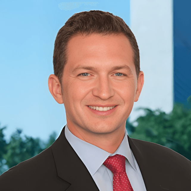 David Donahue
