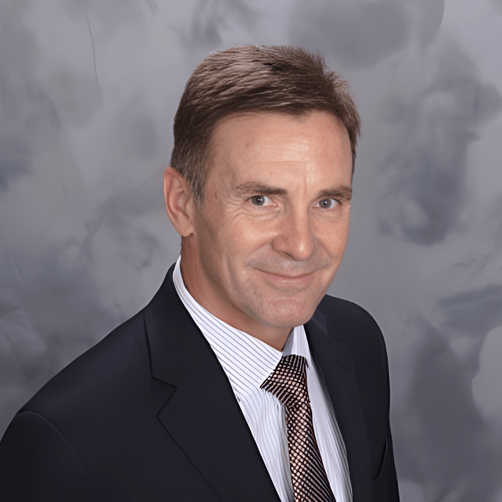 Patrick Sampair