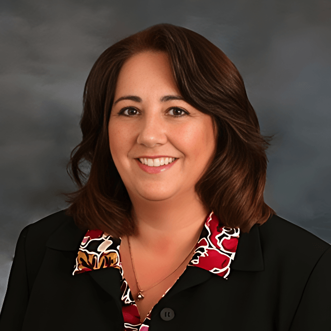 Kelly Teglia