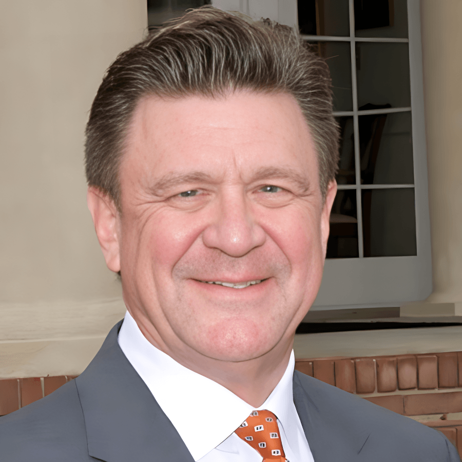 Mark Chinn
