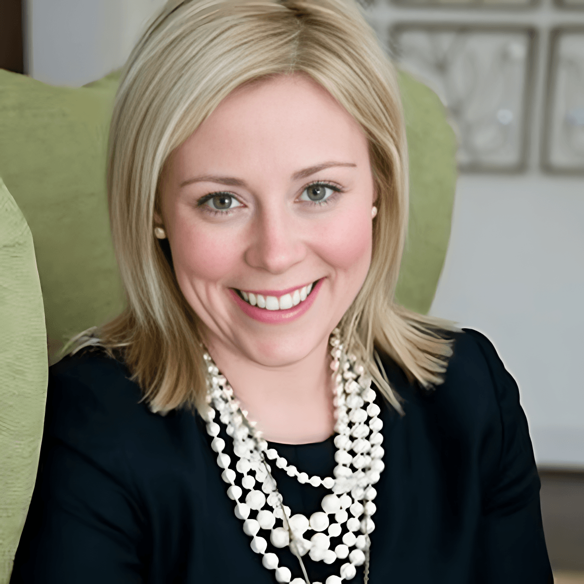 Katherine Holmen