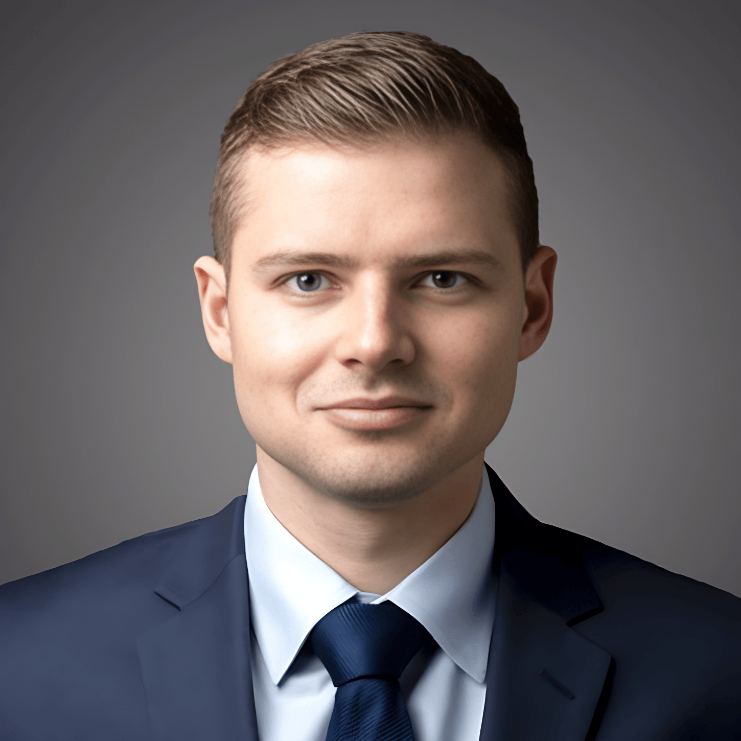 Paul Kazarnovsky