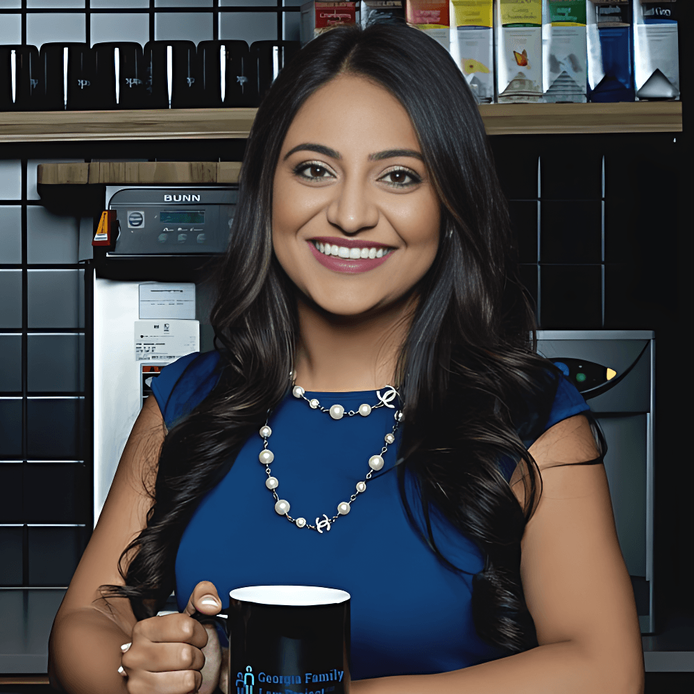 Sana Rupani