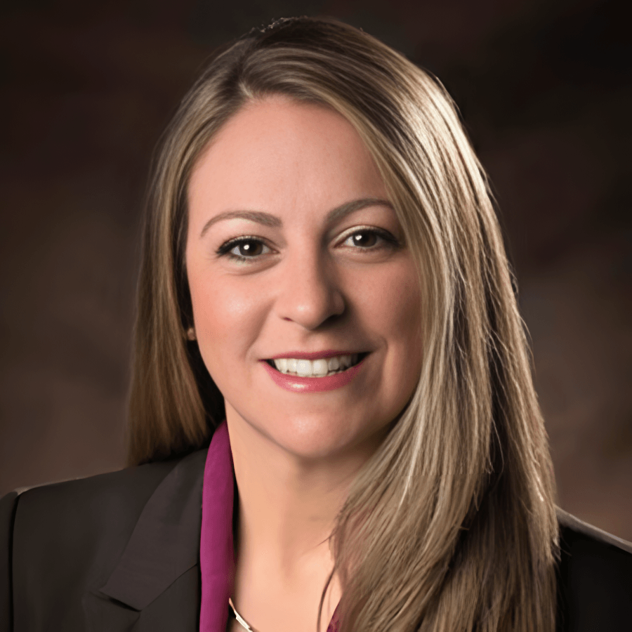 Karen Stafford