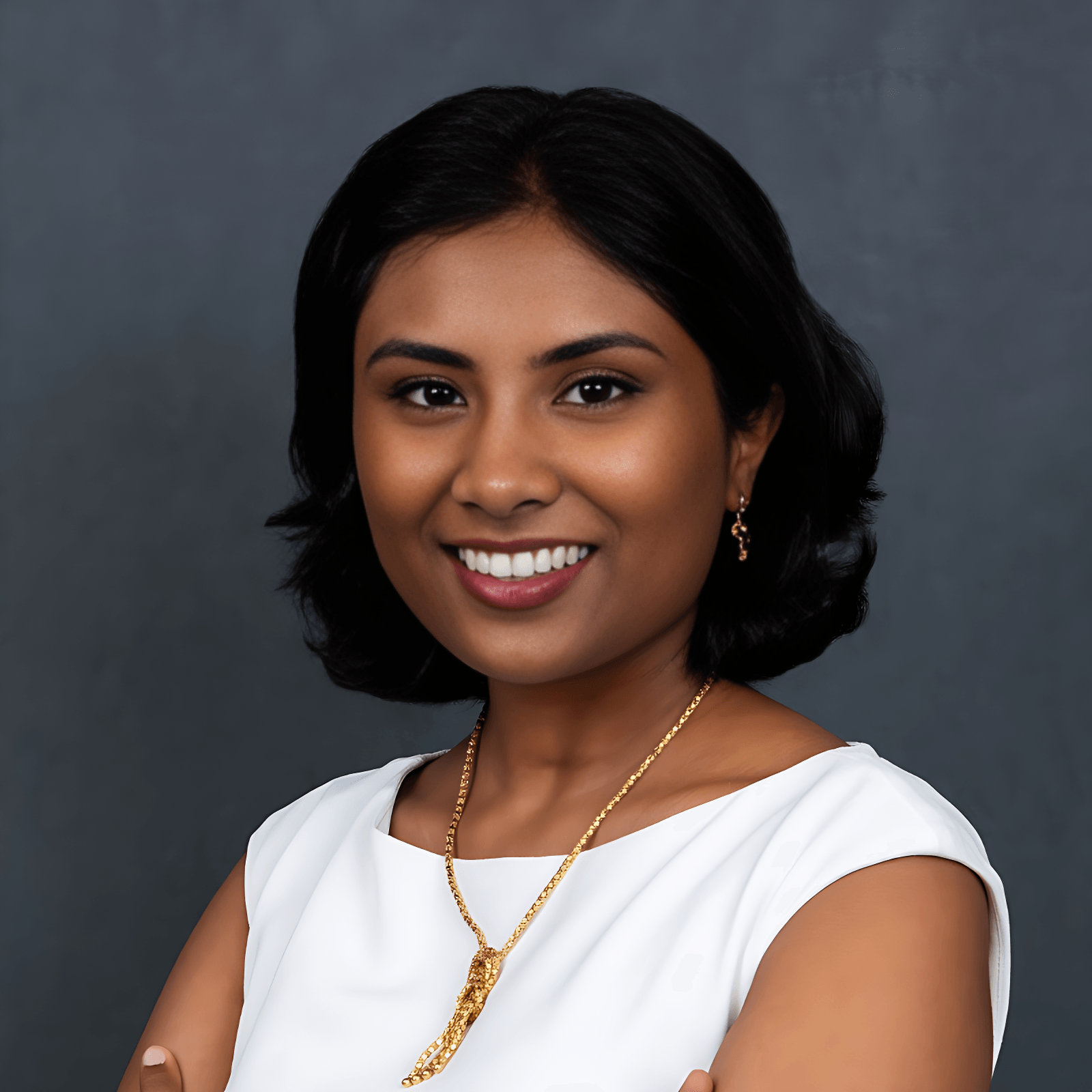 Christine Perera