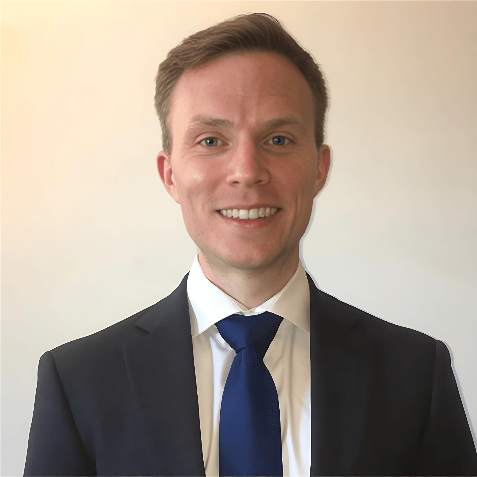 Andrew Darcy