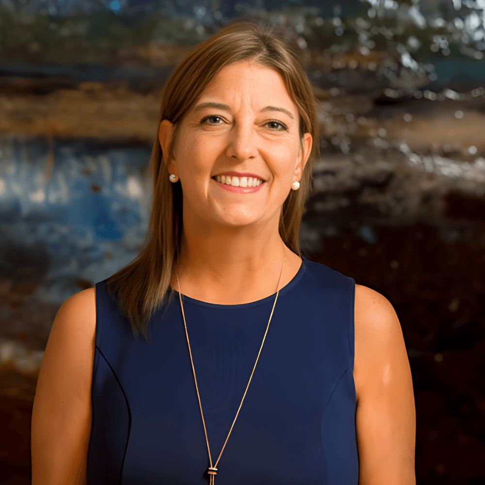 Christina Flanagan