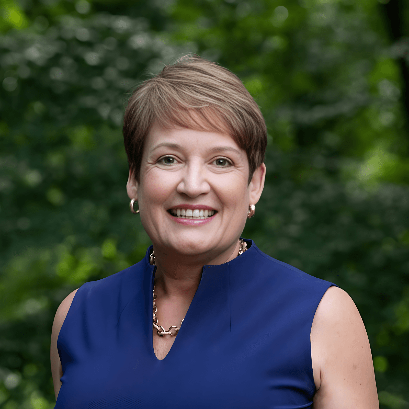 Dawn Smith