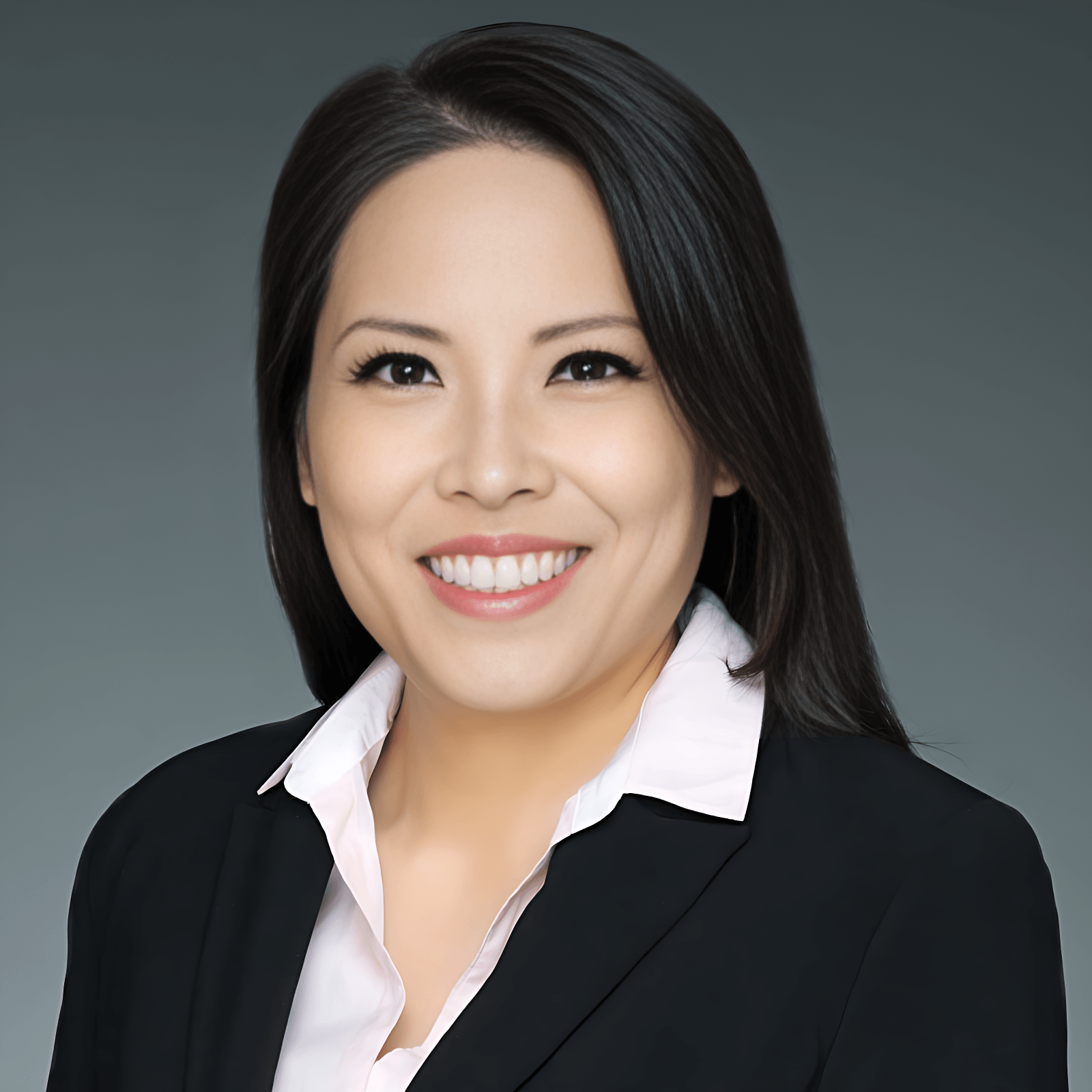 Gina Szeto-Wong