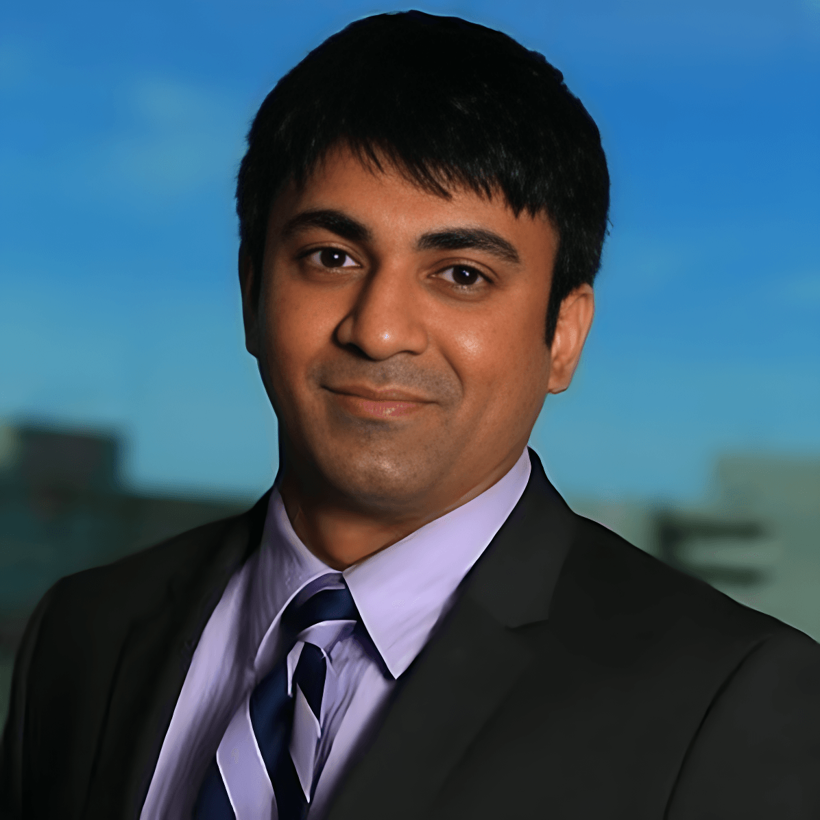 Vijay Mani