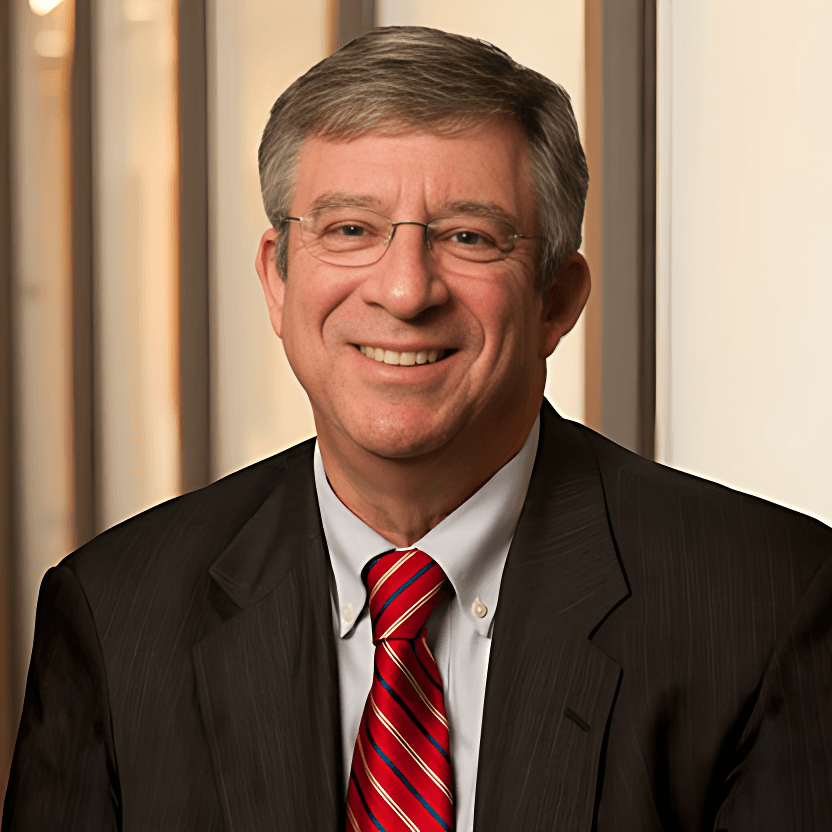 Ronald Trachtenberg