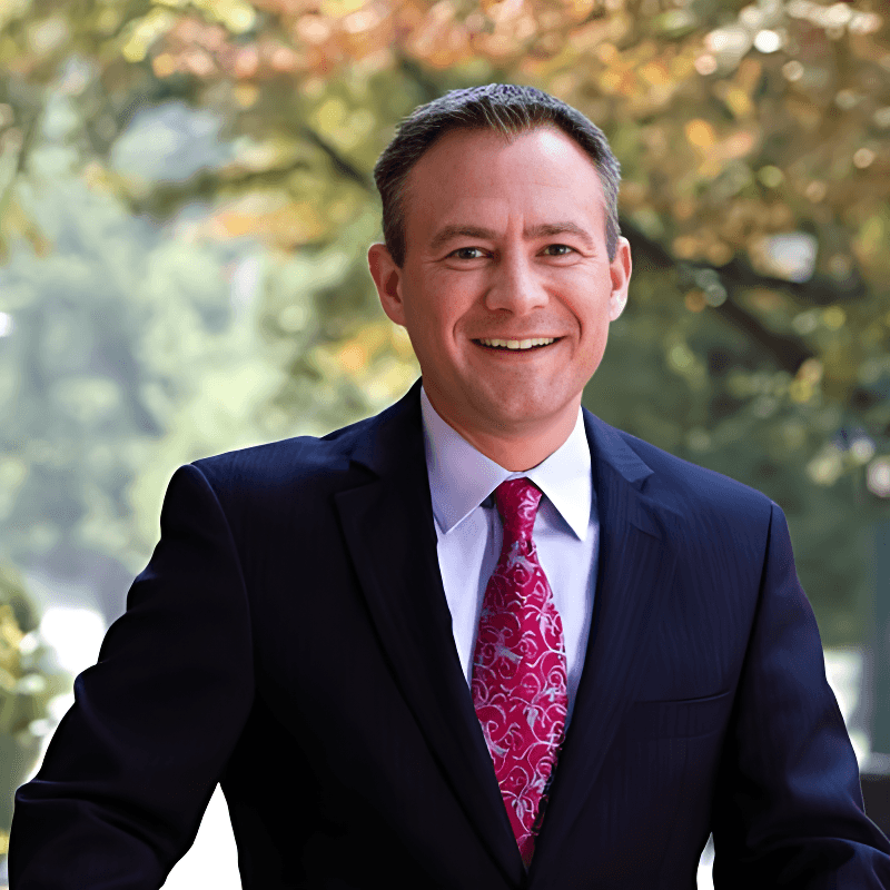 Brian Gregg