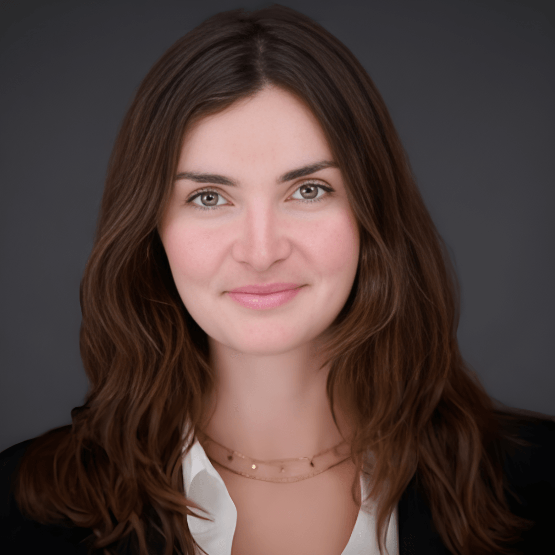 Chloe Boudazin