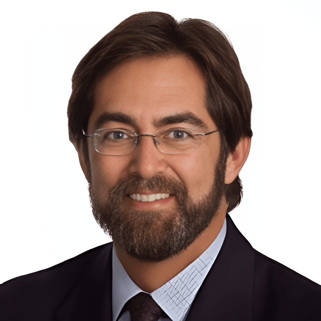 Ken Lindauer