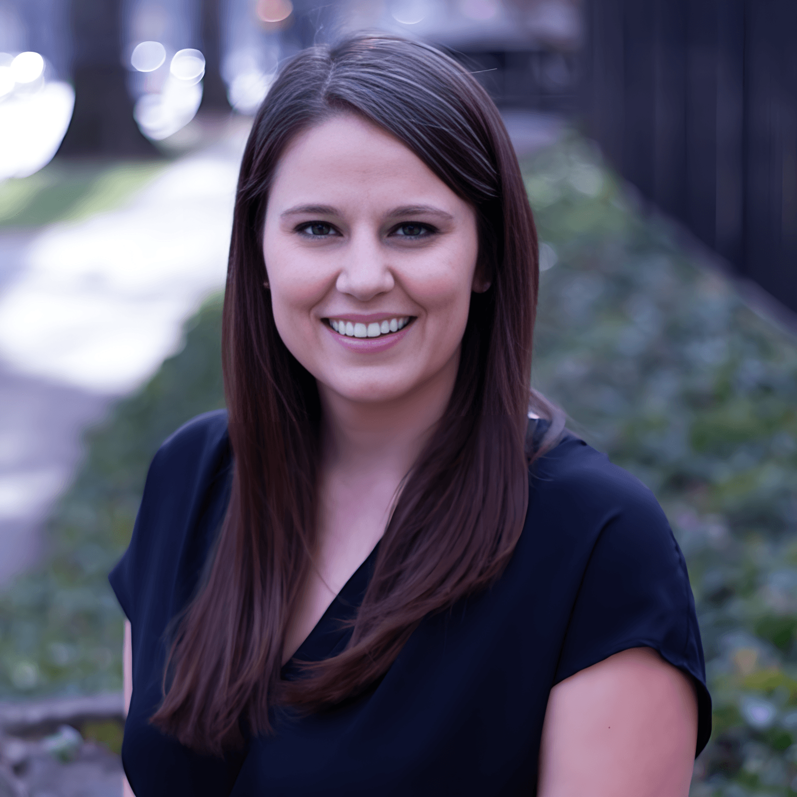 Maggie Decker