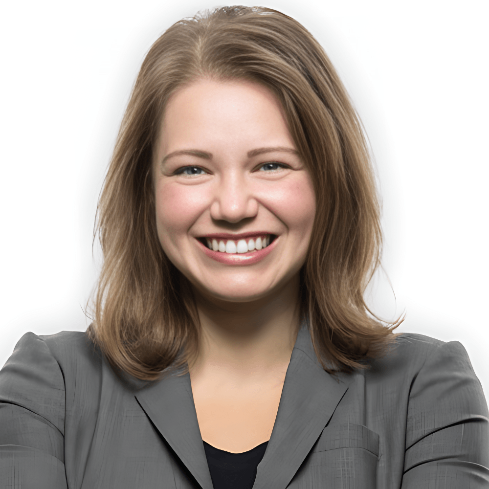 Jennifer Olson