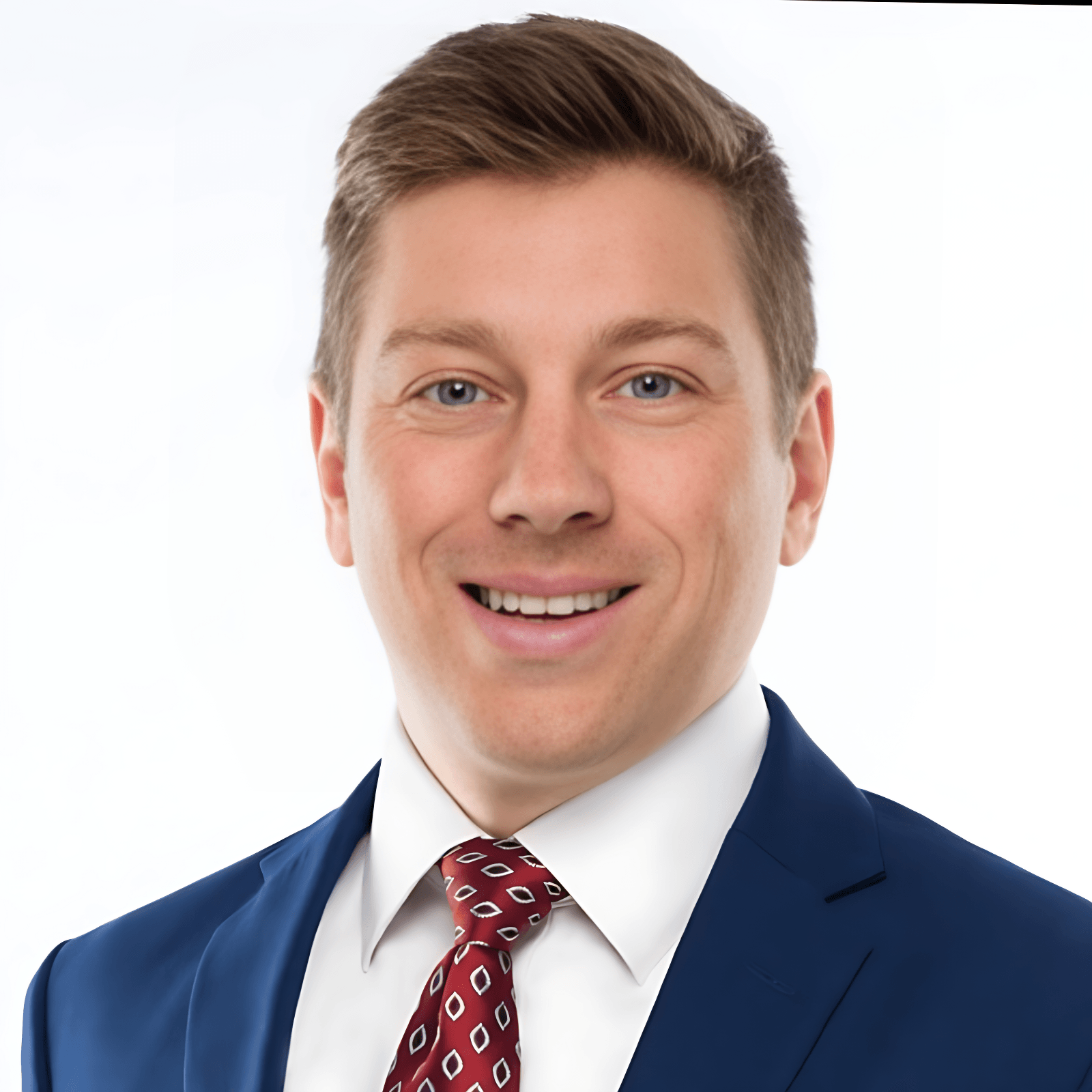 Jason Krisza