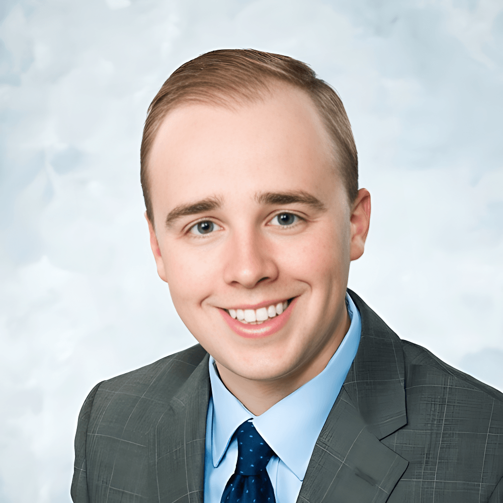 Matthew Gralinski