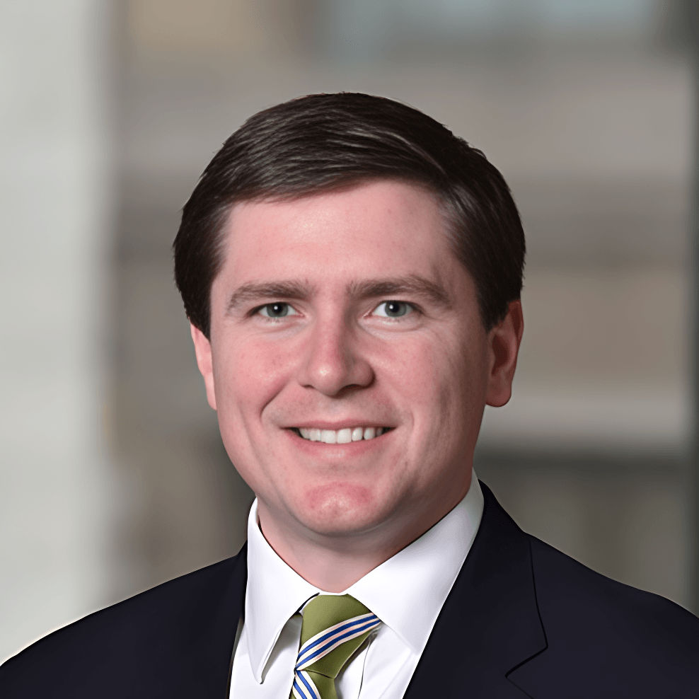 Christopher Magette