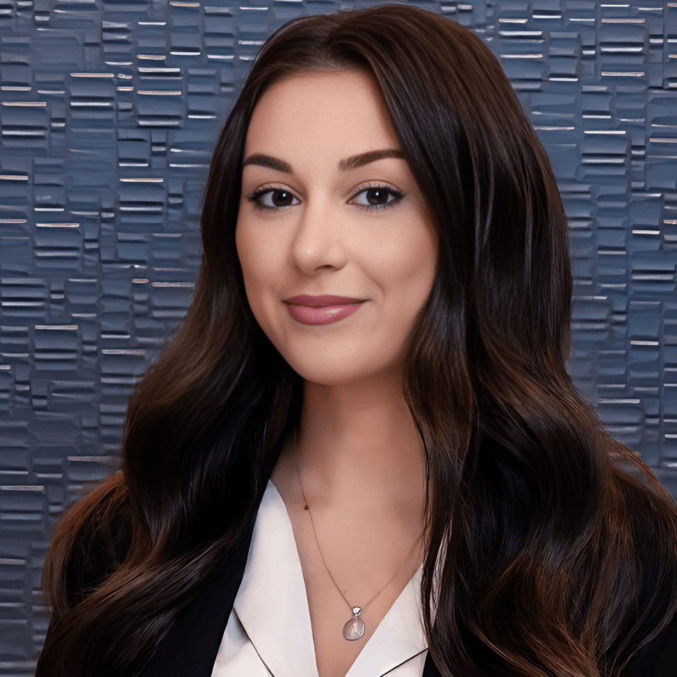 Jessica Guido