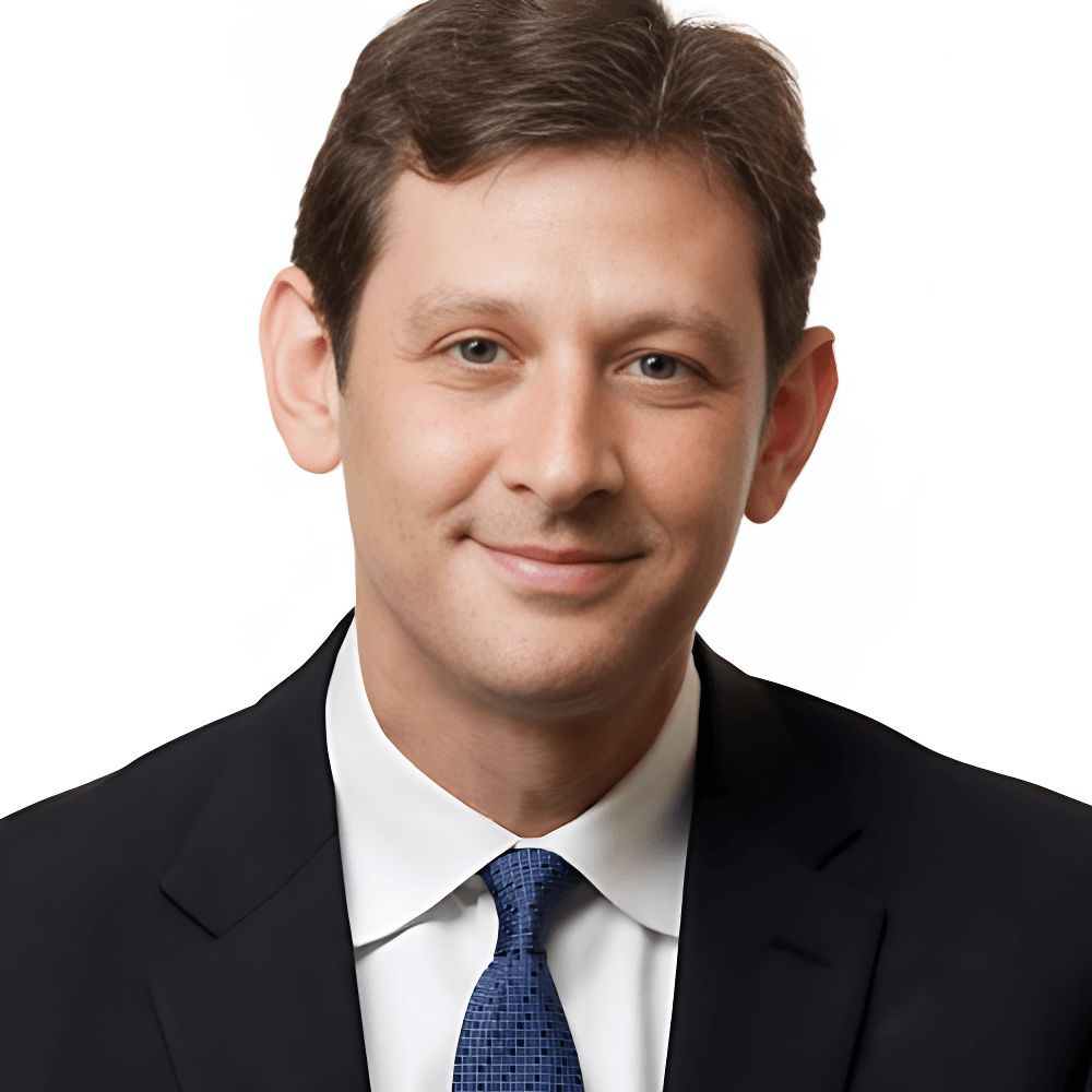 Todd Spivak