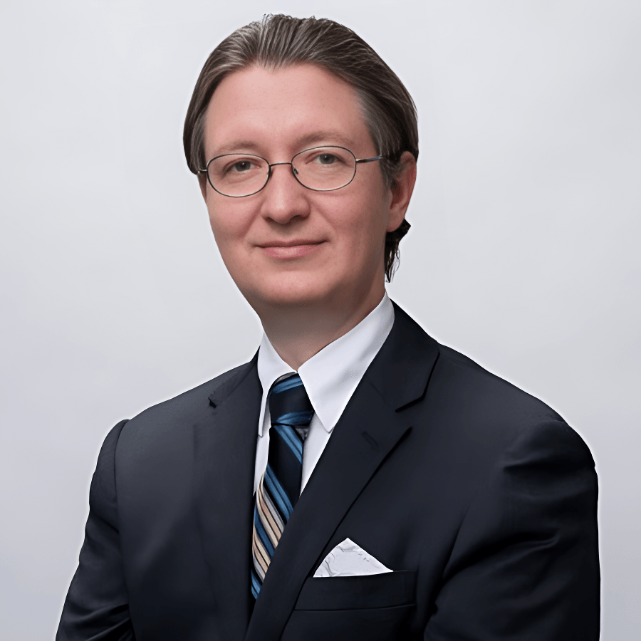 Eric Limegrover