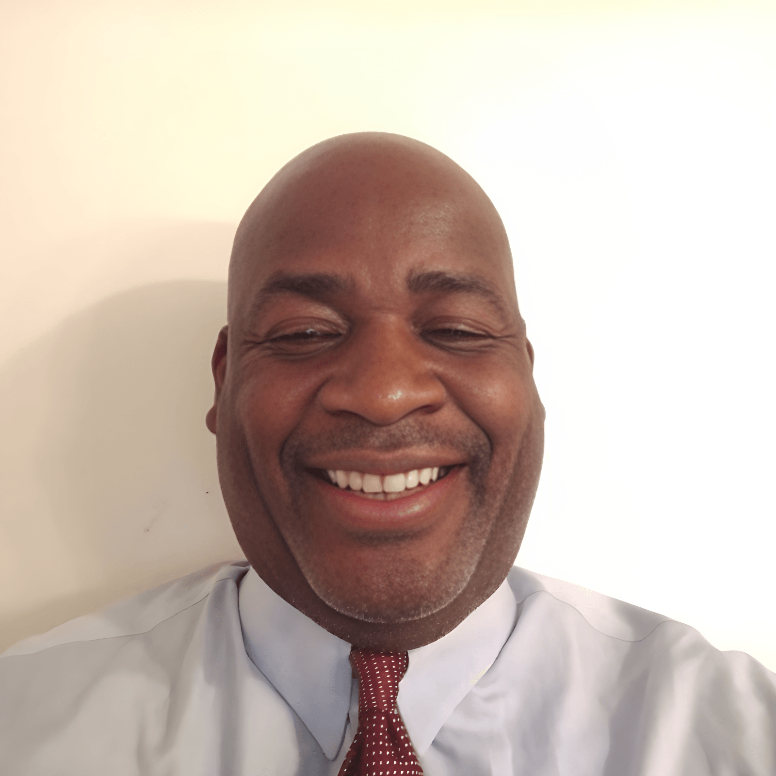 Jeffery Toney