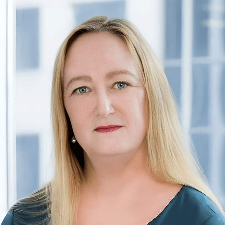 Deborah Soehlig