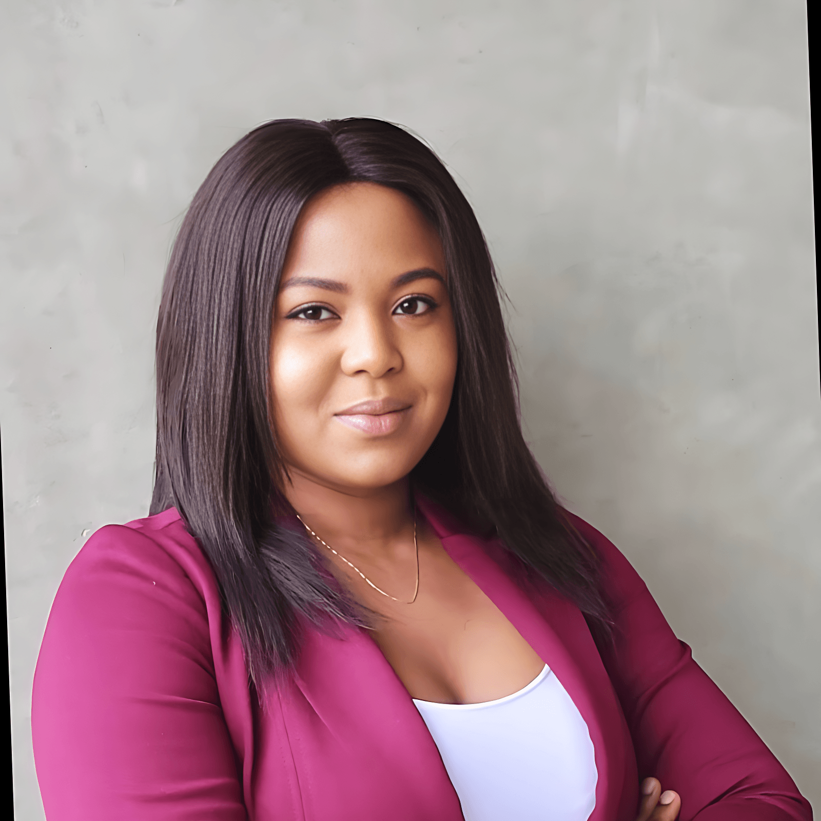 Calista Nwaiwu