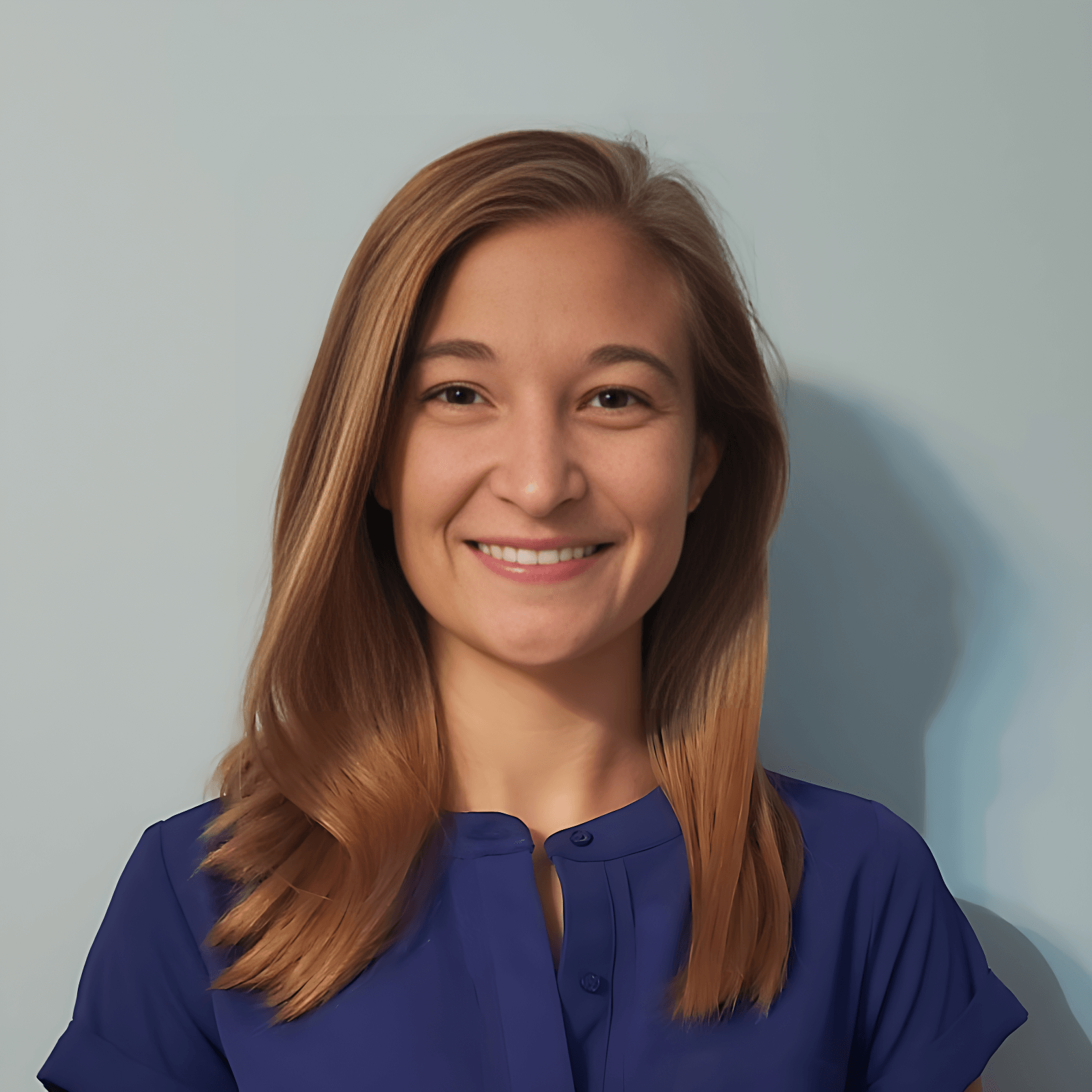 Olivia Fraunfelter