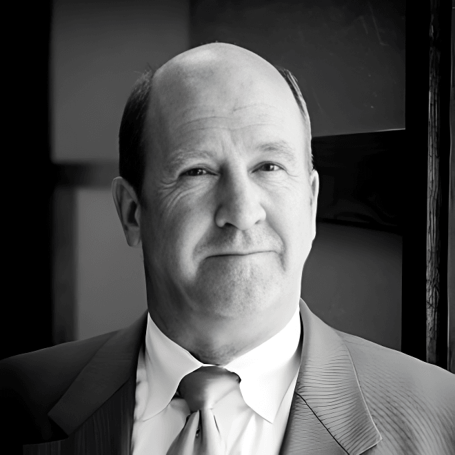 Brad Bearnson