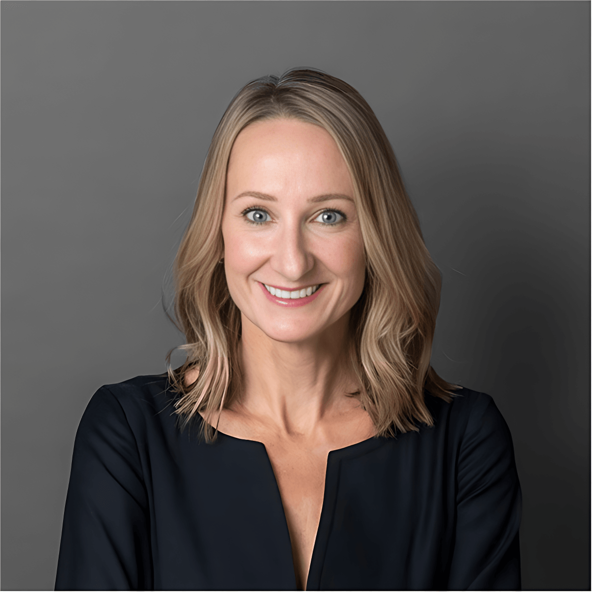 Sarah Rider