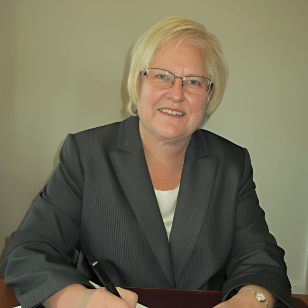 Marcia Ibrahim