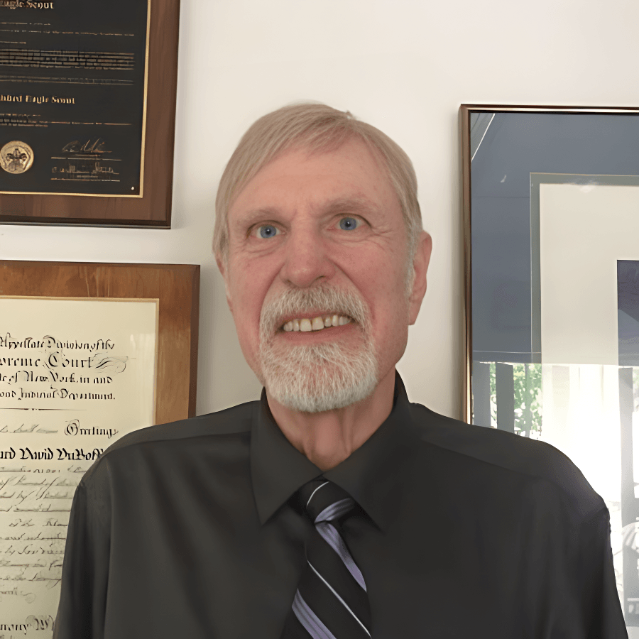 Leonard Duboff