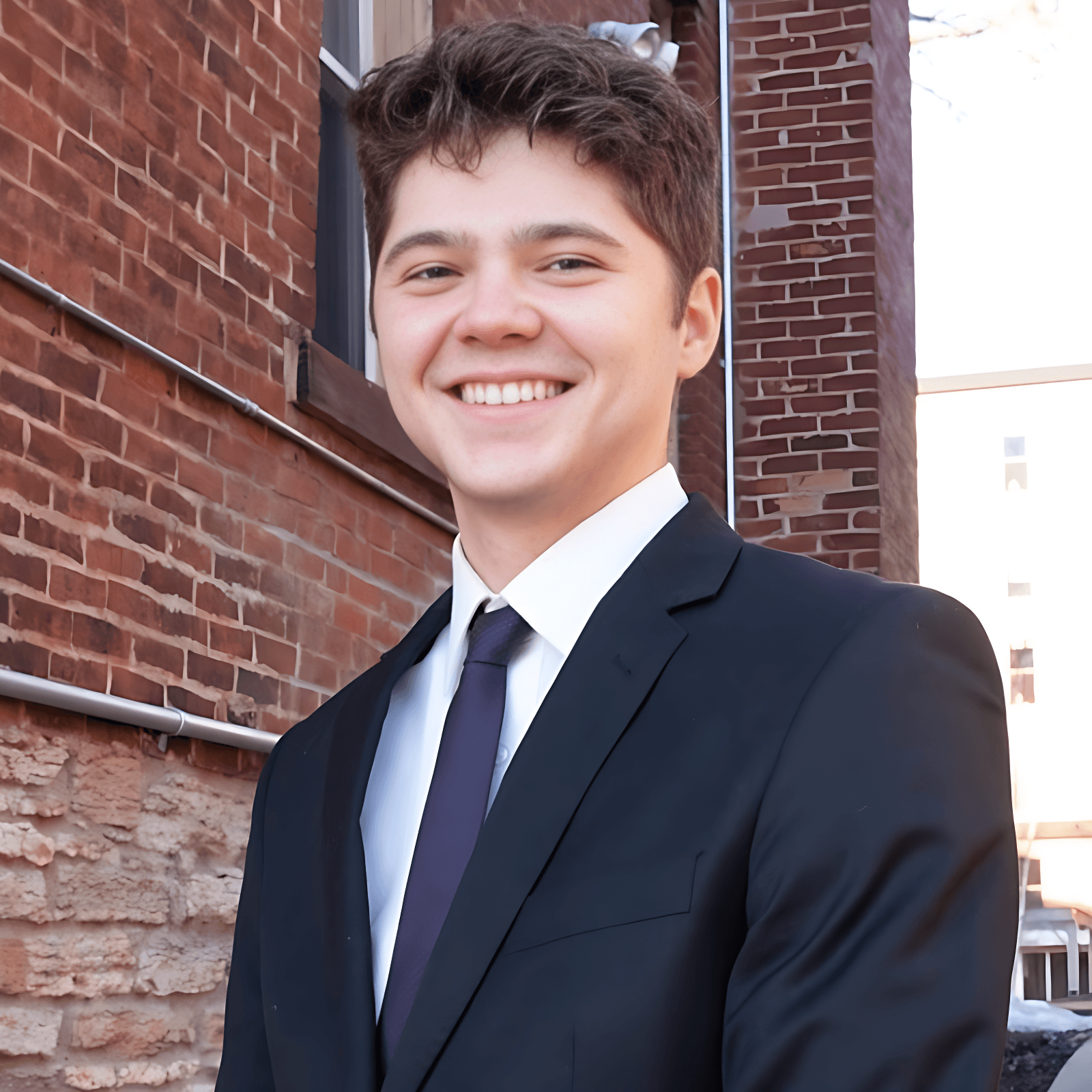 Garrett Davidson