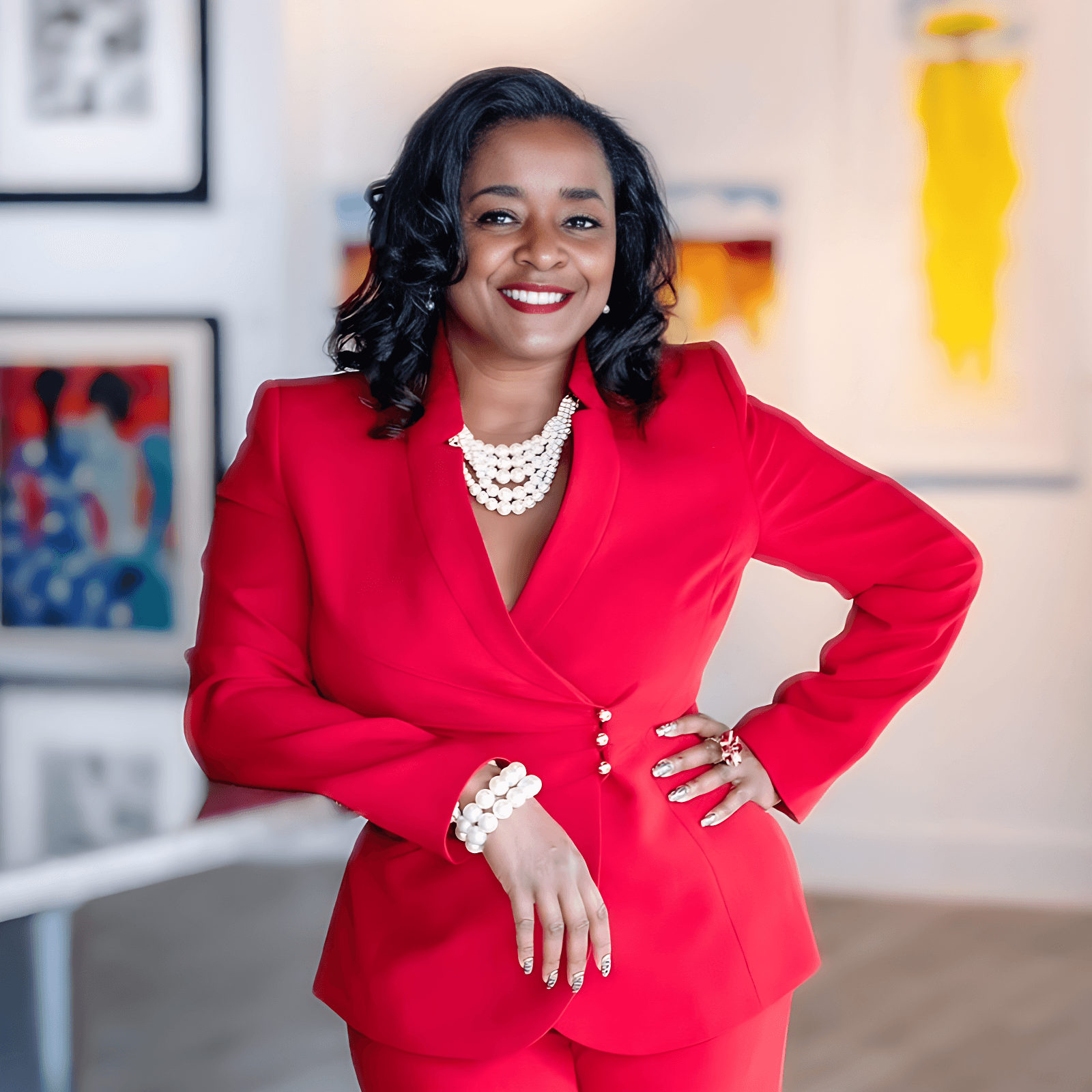 Yolanda Trotman