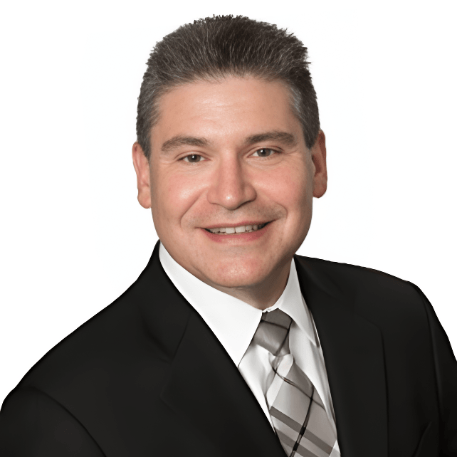 Michael Craven