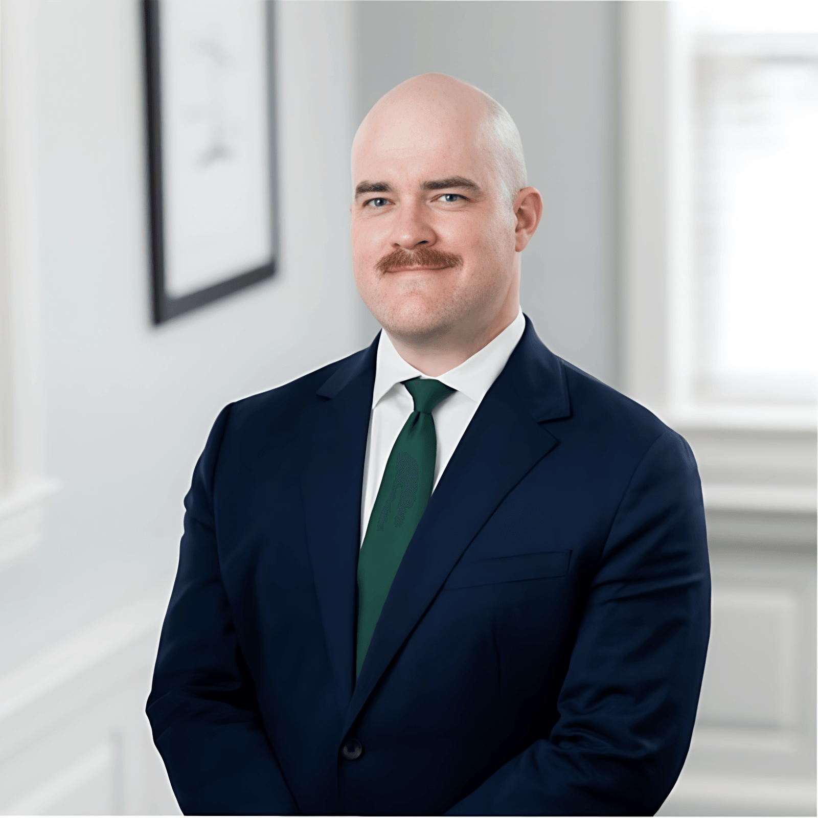 Matthew Mckeon