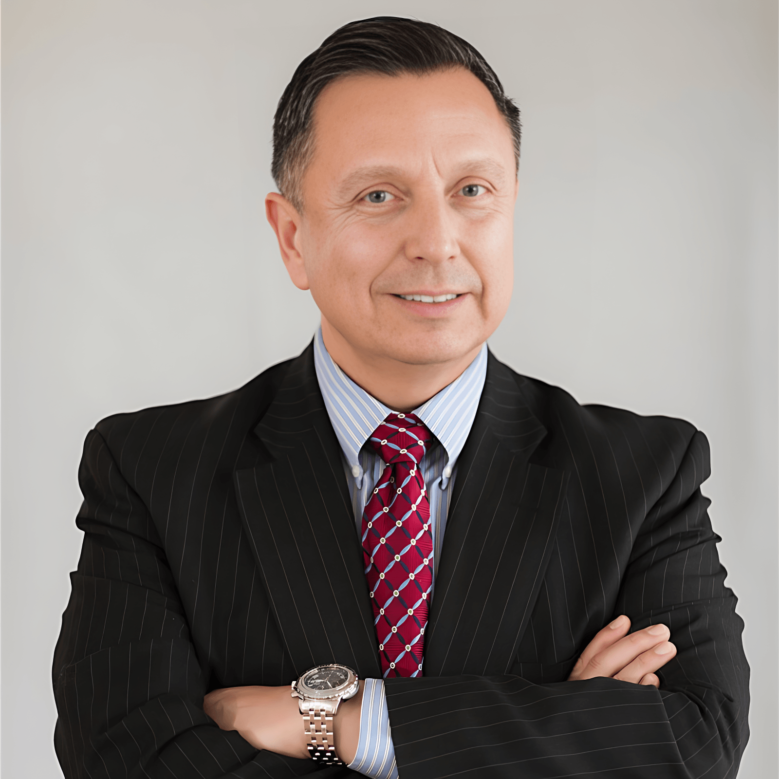 Manuel Alvarez
