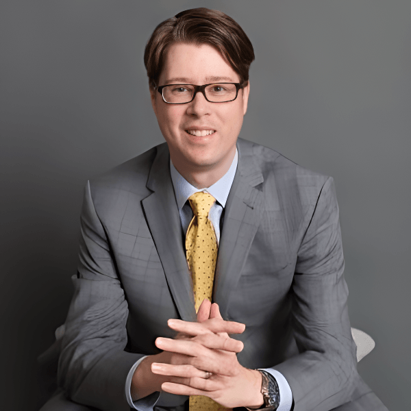 Joshua Hains