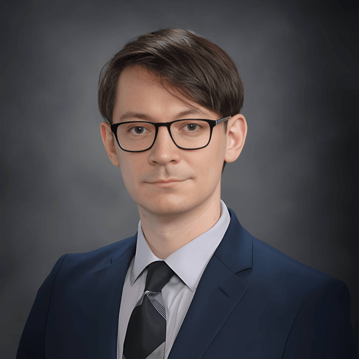 Daniel Hovatter