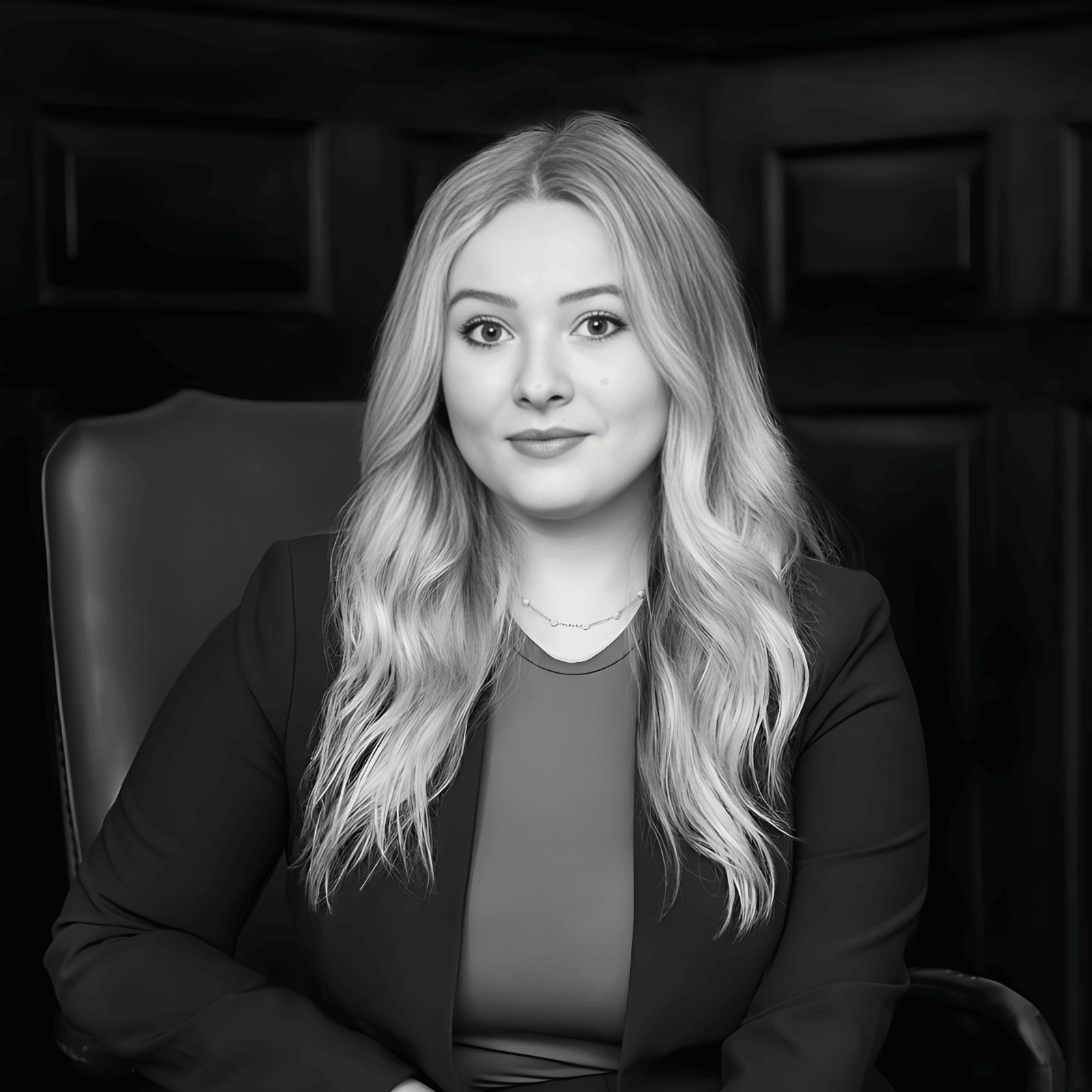 Alina Pargamanik