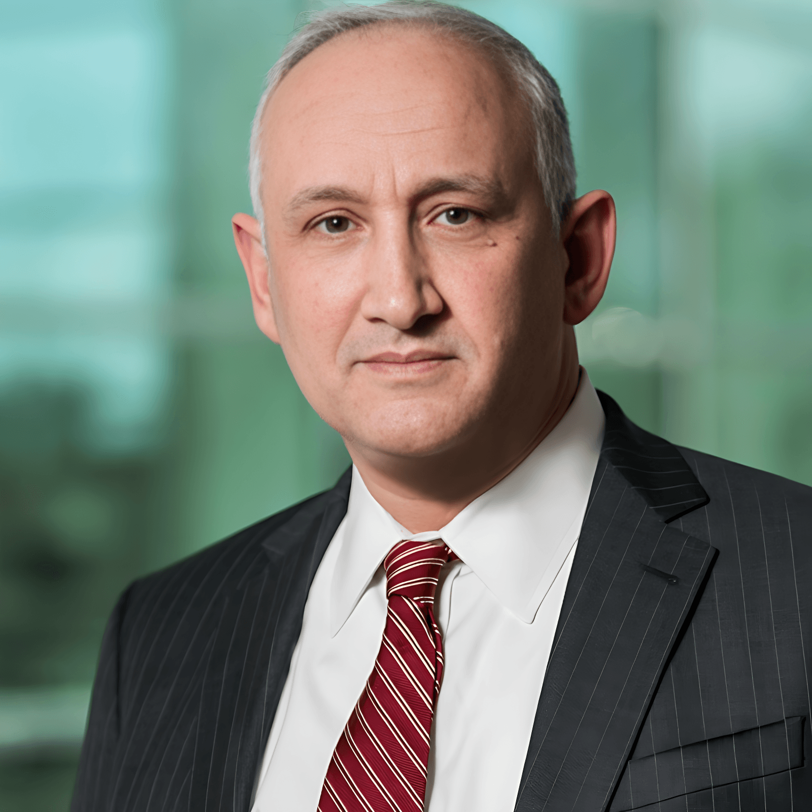 Ira Zlotnick