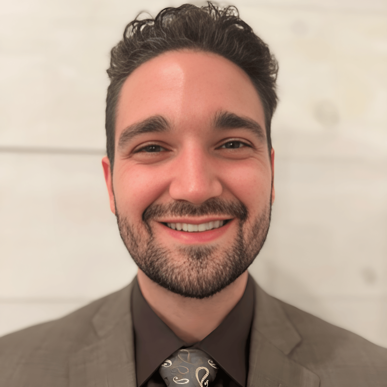 Matthew Repetto